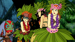 Island brides
