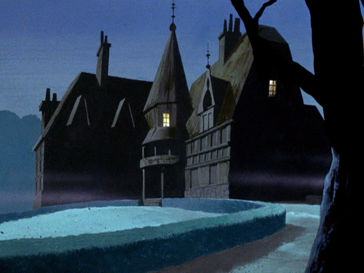 Kingston Mansion | Scoobypedia | FANDOM powered by Wikia