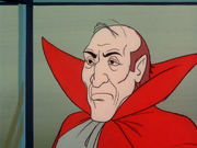 Red Sparks unmasked
