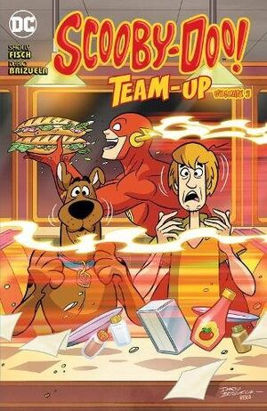 TU V3 front cover
