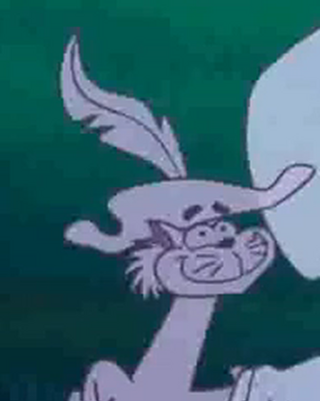 Boo Scoobypedia Fandom