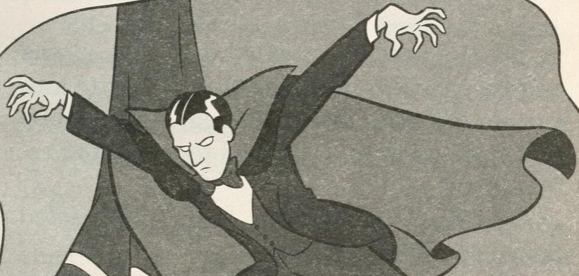 Phantom The Case Of The Theater Phantom Scoobypedia