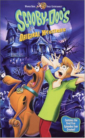 Scooby-Doo's Original Mysteries | Scoobypedia | Fandom