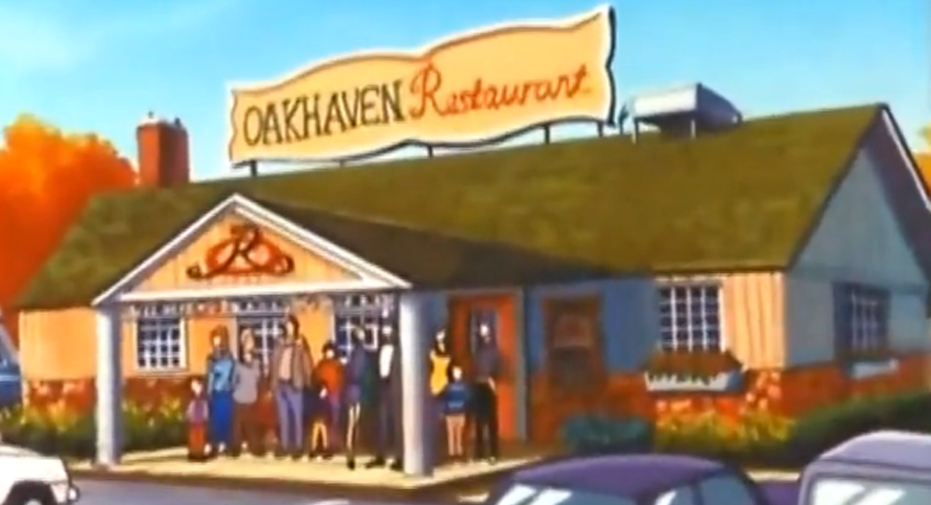 brave new restaurant history brave new restaurant history