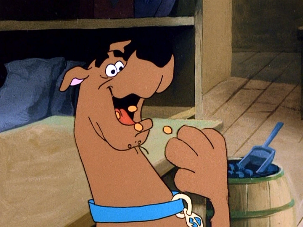 Mexican jumping bean Scoobypedia FANDOM powered by Wikia