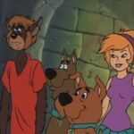 Scooby Doo Es A Kezelhetetlen Verfarkas Scoobypedia Fandom