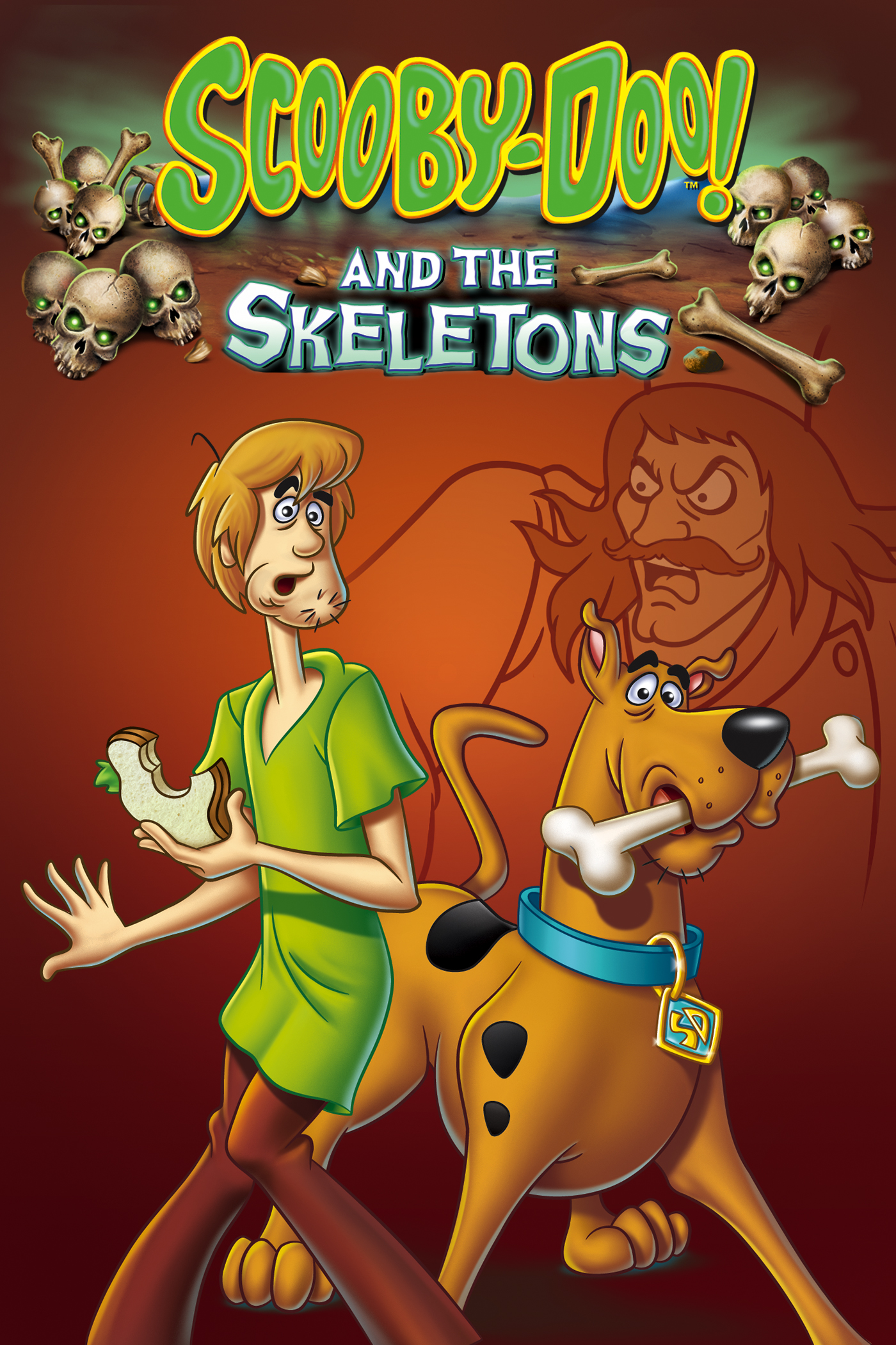 Scooby-Doo! and the Skeletons | Scoobypedia | FANDOM powered by Wikia