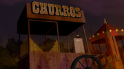 Churros (SDMI)
