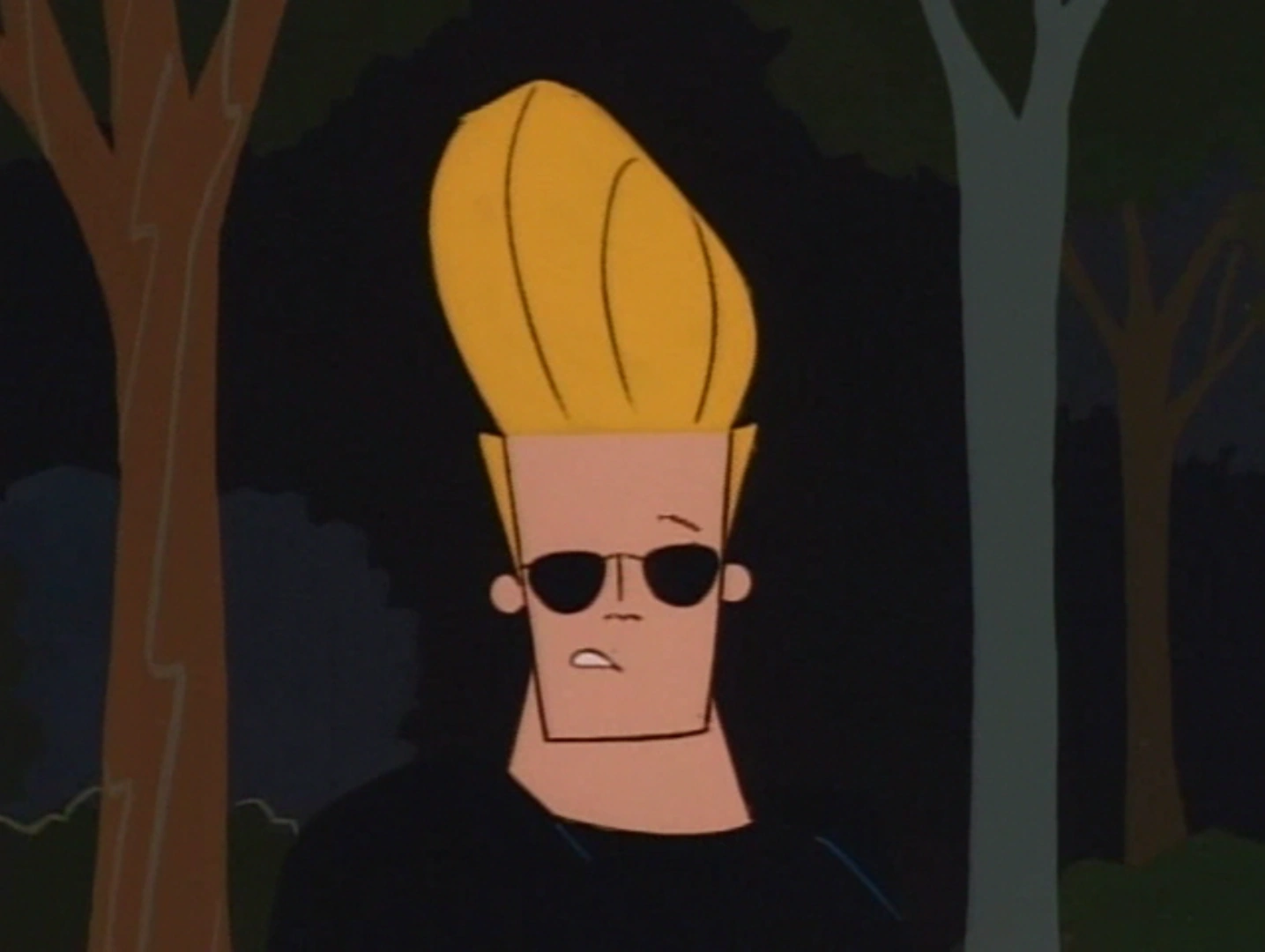 johnny bravo gel near me