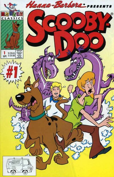 scooby doo serie scooby doo serie