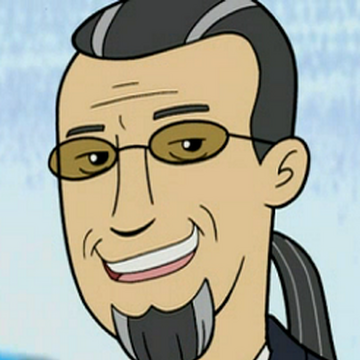 Albert Shaggleford Scoobypedia Fandom