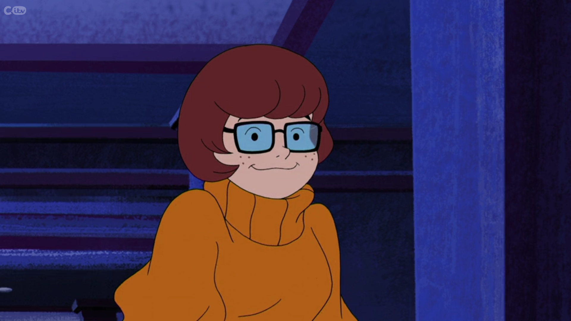 Velma Dinkley Scoobypedia Fandom