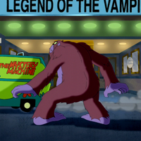 Scooby Doo And The Monster Of Mexico Scoobypedia Fandom