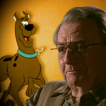 Don Messick Scoobypedia Fandom