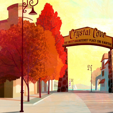 Crystal Cove Scoobypedia Fandom