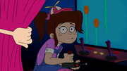 Lydia revealed