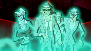Ska-tastics