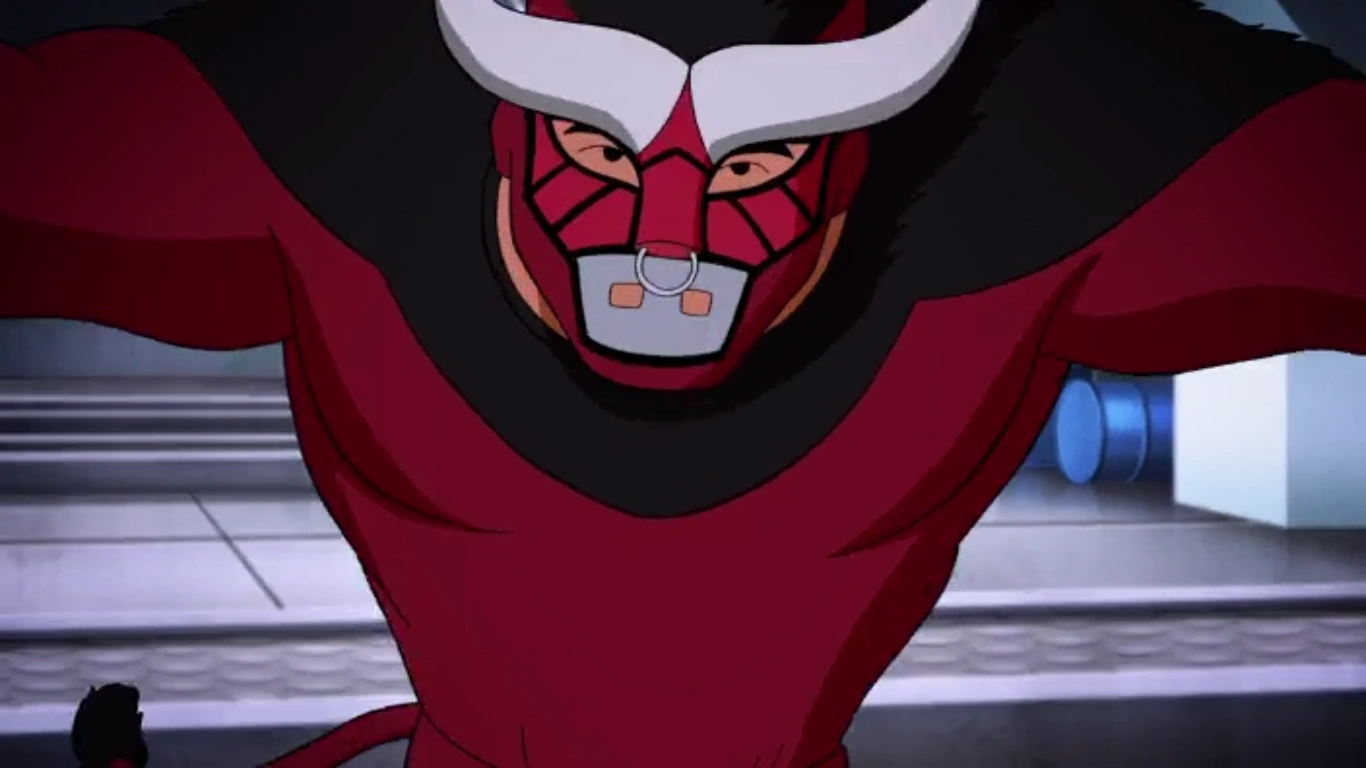 El Torito Scoobypedia Fandom