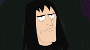 Dorbin unmasked