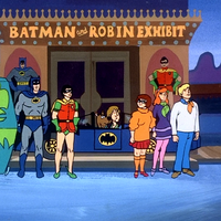 The Dynamic Scooby Doo Affair Scoobypedia Fandom