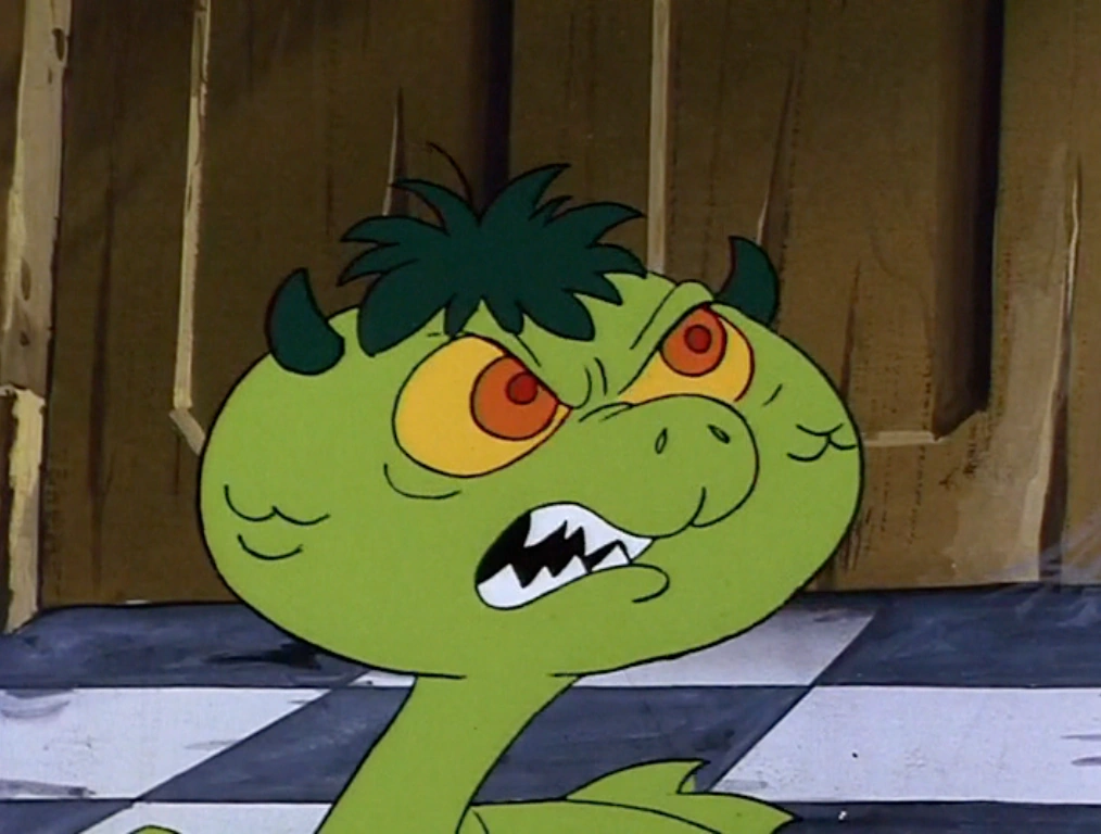 Matches Scoobypedia FANDOM powered by Wikia