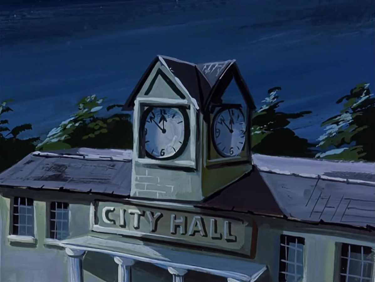 Image Winona City Hall.png Scoobypedia FANDOM powered by Wikia