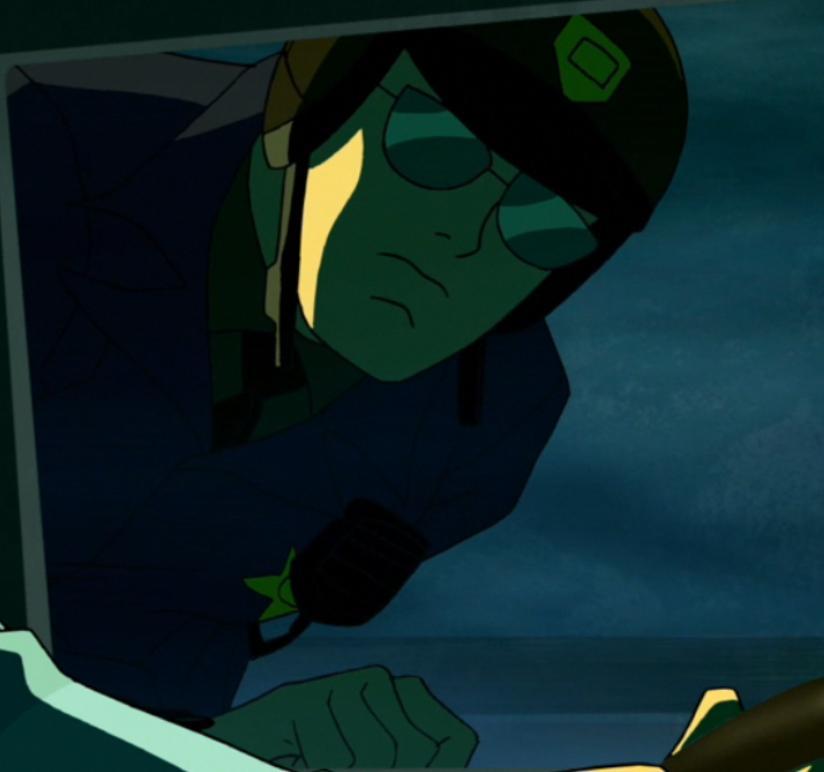 Motorcycle Cop The Secret Of The Ghost Rig Scoobypedia