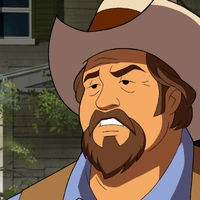 Rafe Scoobypedia Fandom