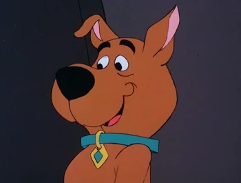 ScrappyDoo Scoobypedia FANDOM powered by Wikia