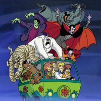 Scooby Doo Franchise Scoobypedia Fandom