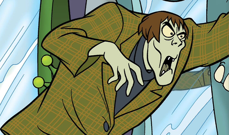 Carnival Creep | Scoobypedia | FANDOM powered by Wikia