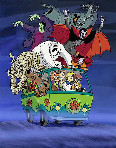 scooby doo halloweenjpg