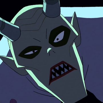 Freak Of Crystal Cove Scoobypedia Fandom