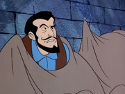 Zarko unmasked