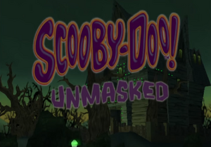Unmasked title card (hvc)
