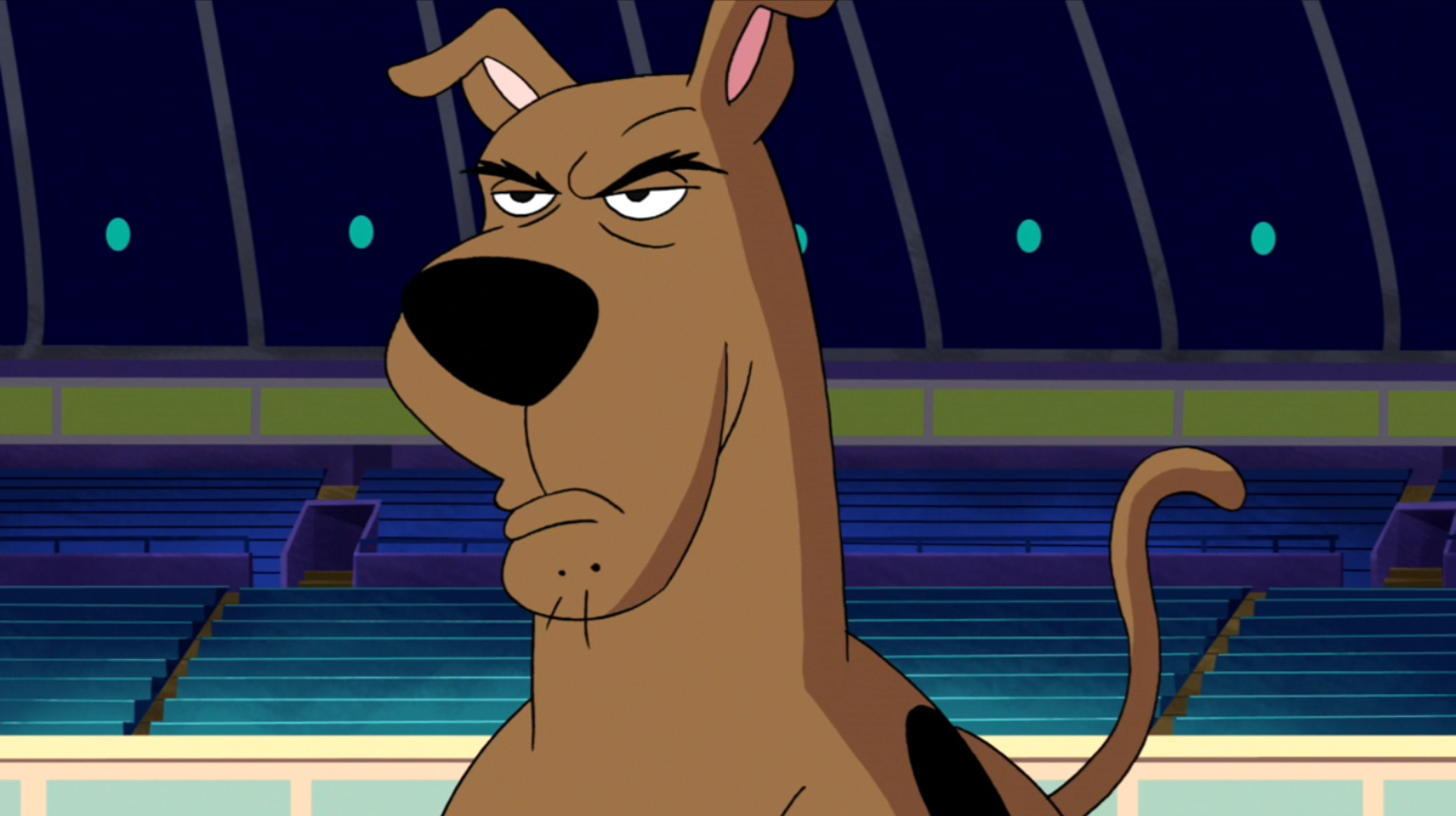 Scooby-Doo Imposter (Homeward Hound) | Scoobypedia | FANDOM Powered By ...