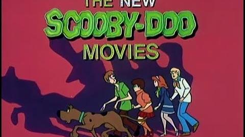The New Scooby-Doo Movies (theme song) | Scoobypedia | Fandom