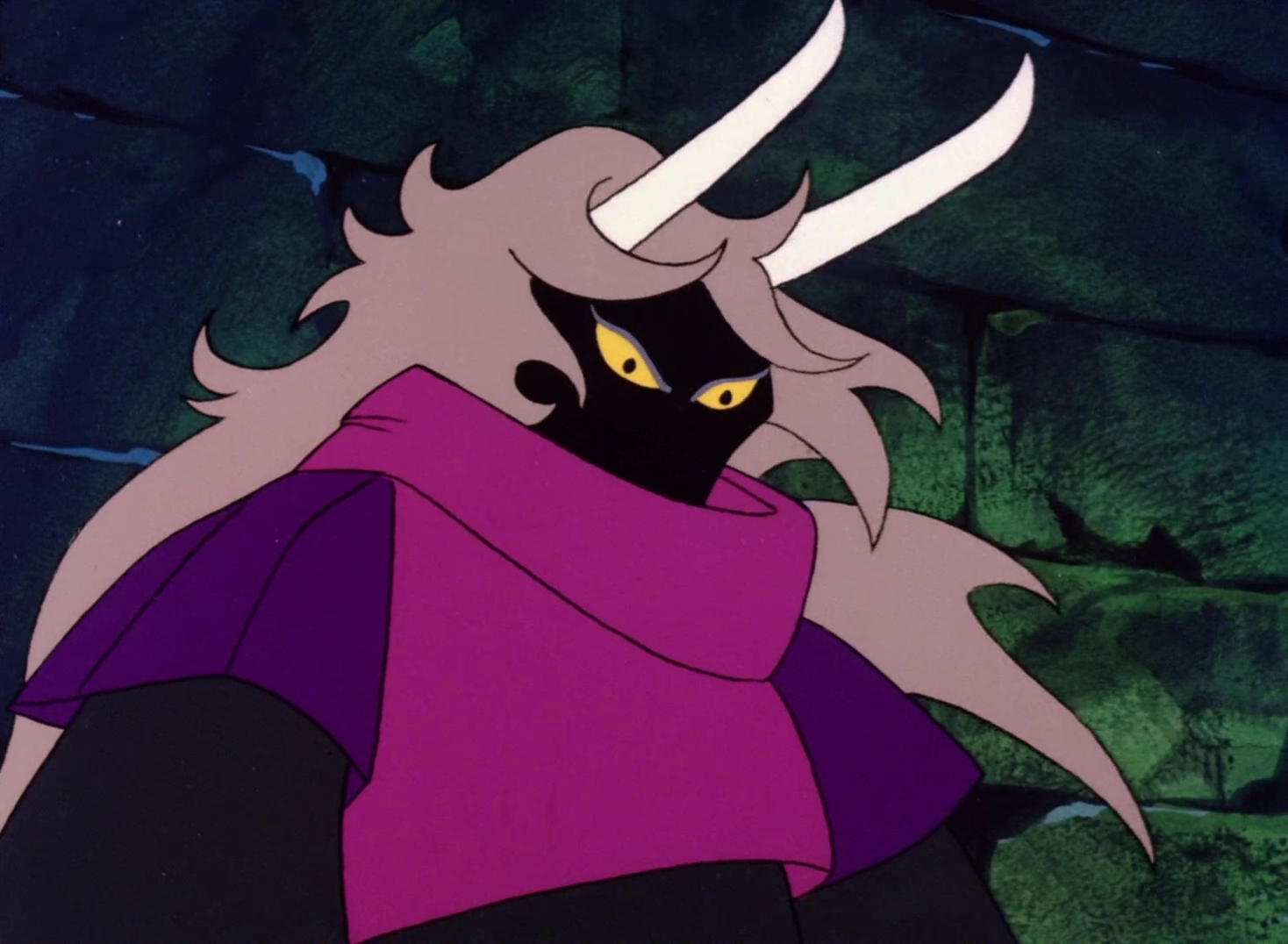 Category:The 13 Ghosts of Scooby-Doo monsters | Scoobypedia | Fandom