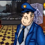 Joe Grimm (handheld)