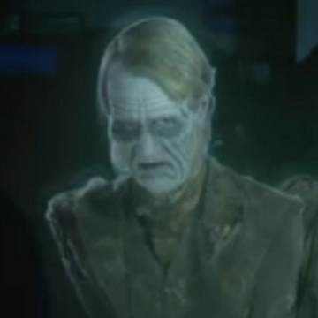 Ezekial Gallows Scoobypedia Fandom