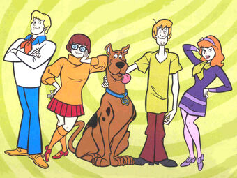 Videojatekok Scoobypedia Fandom