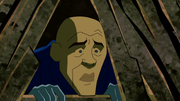 Dan Fluunk unmasked