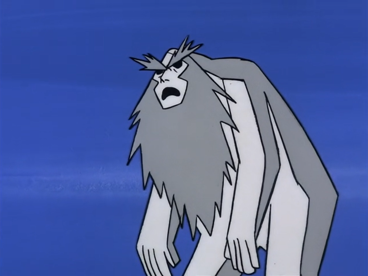 large natural breasted naked teens from Calvin daphne blake fucked by yeti