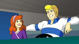 Fred and Daphne