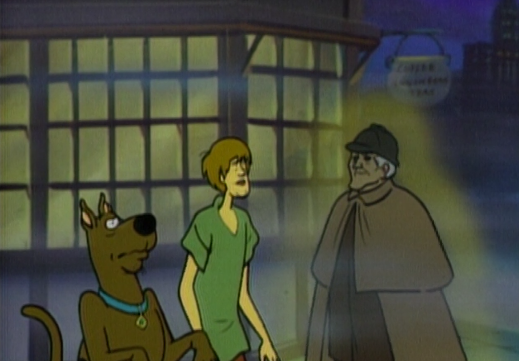 Ð�Ð°Ñ�Ñ�Ð¸Ð½ÐºÐ¸ Ð¿Ð¾ Ð·Ð°Ð¿Ñ�Ð¾Ñ�Ñ� Shaggy and Scooby sherlock