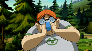 Inhaler