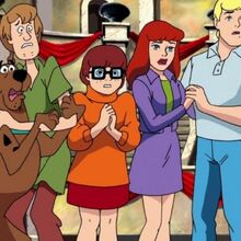 Scooby Doo Es A Virtualis Vadaszat Scoobypedia Fandom