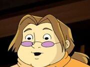 Category Chill Out Scooby Doo Characters Scoobypedia Fandom