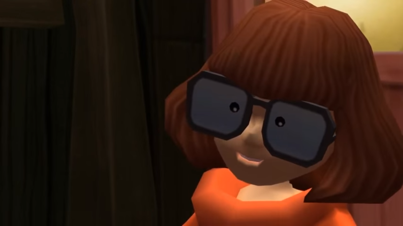 Velma Dinkley (Scooby-Doo! First Frights) | Scoobypedia | FANDOM