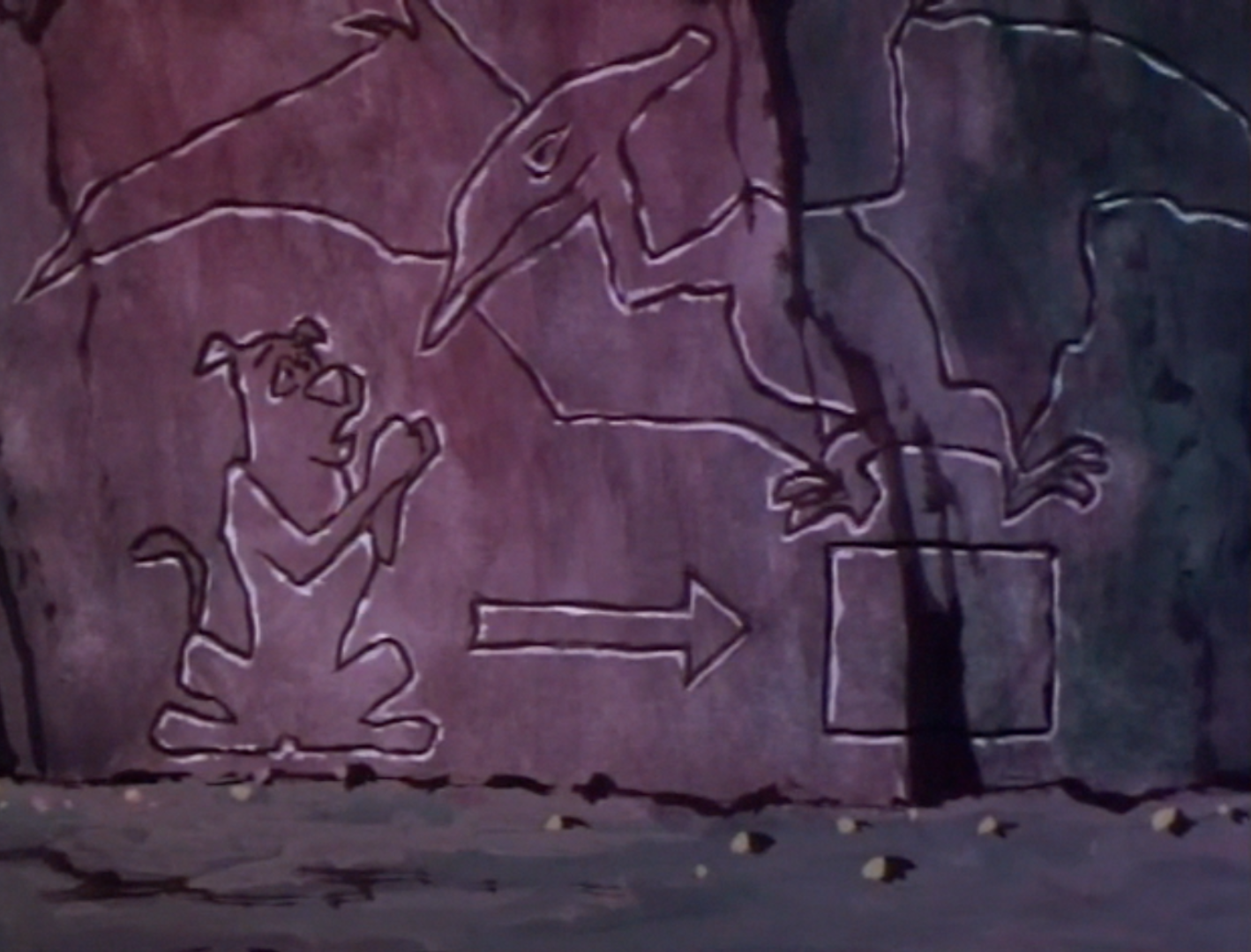 Hang In There Scooby Doo Scoobypedia Fandom